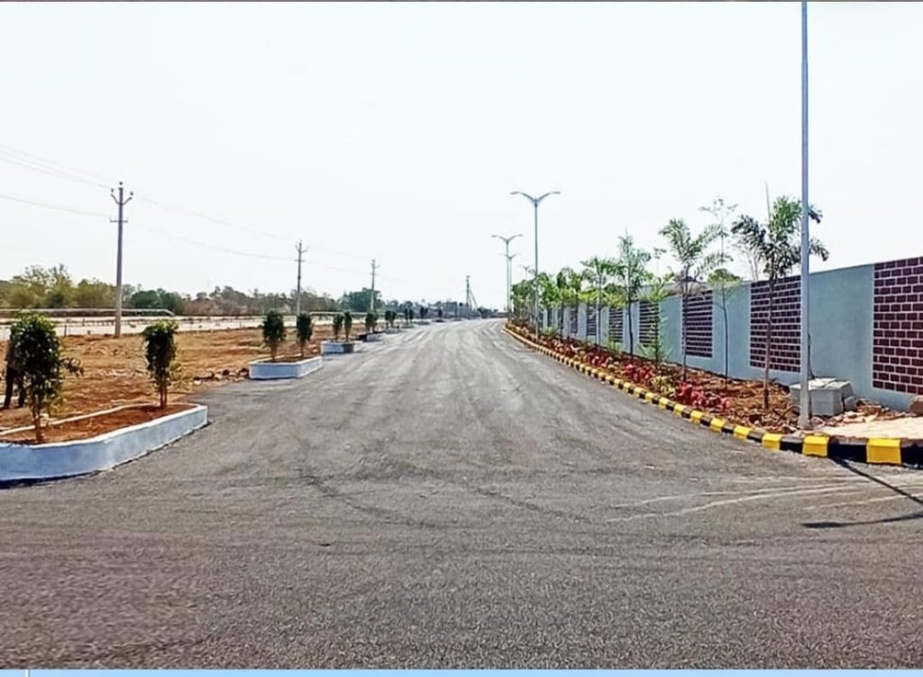 Best Plots For Sale In Hyderabad