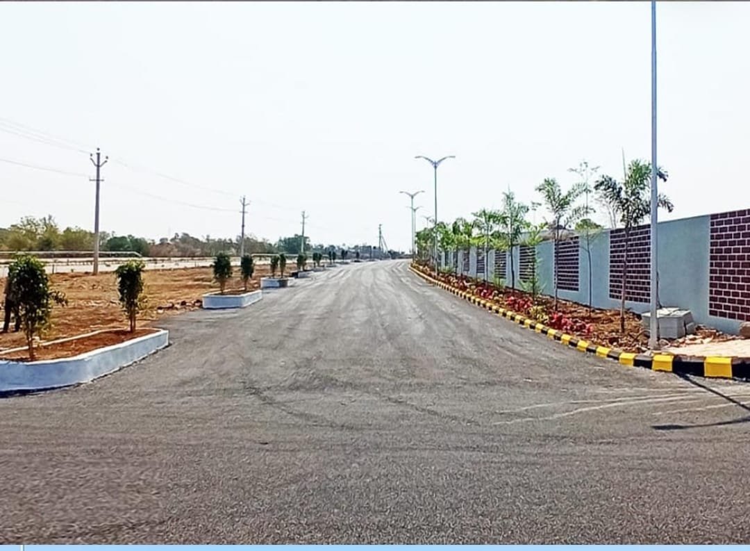 Best Plots For Sale In Hyderabad