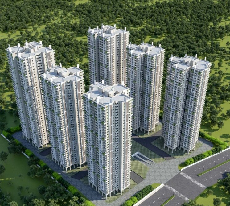 Best Flats For Sales In kukatpally