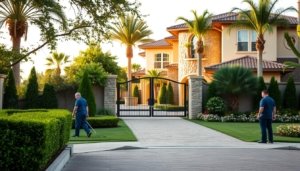 Gated community villas in Mokila