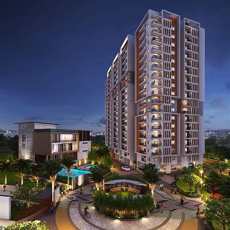 Best Apartments For Sale In Tellapur