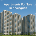 Apartments For Sale In Khajaguda