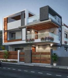 Best Villas For Sale In Kollur – A New Standard of Luxury Living with Prop Connect